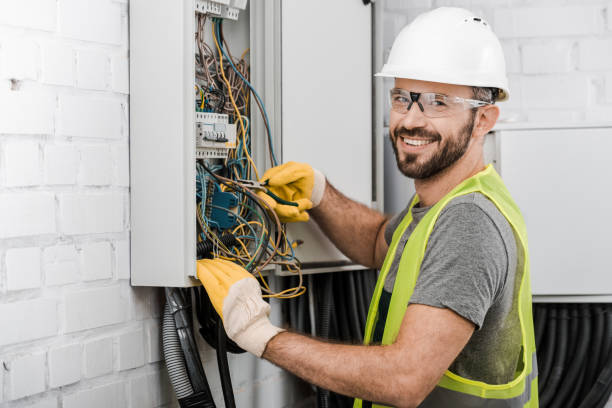 Best Residential Electrician Services  in Ridgeway, VA