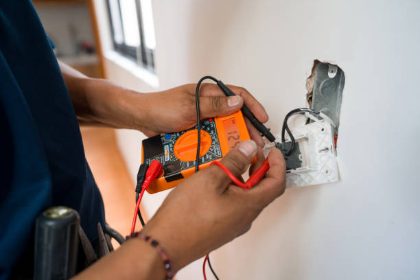 Best Generator Installation Services  in Ridgeway, VA