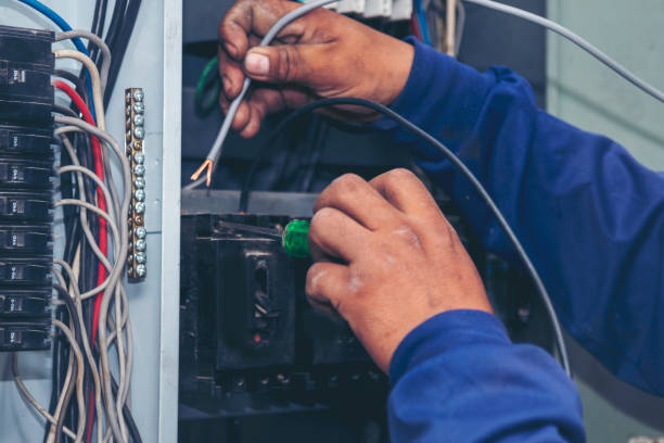Electrical Upgrades for Homes in VA