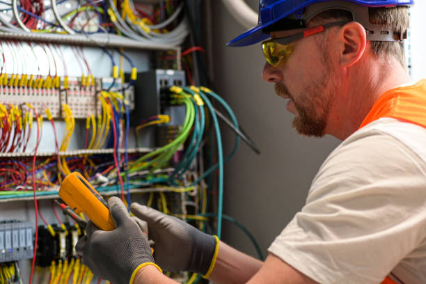 Best Electrician for Home Renovation  in Ridgeway, VA