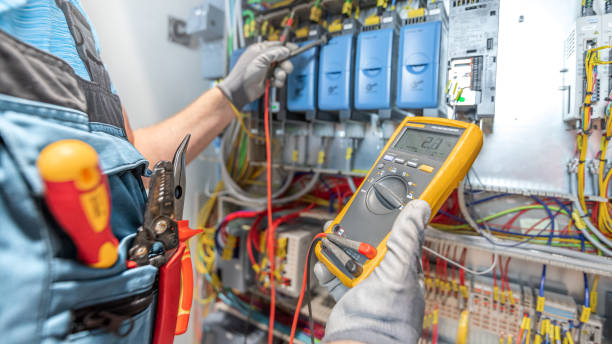 Best Home Electrical Repair  in Ridgeway, VA