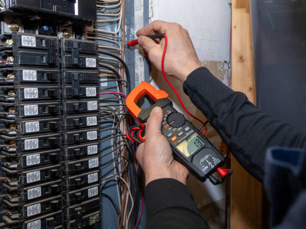 Best 24-Hour Electrician  in Ridgeway, VA