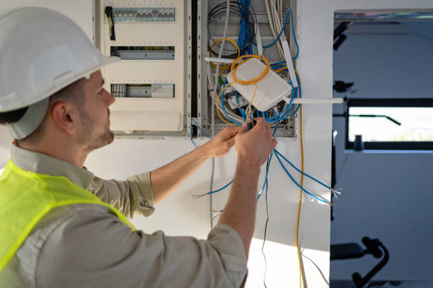 Best Electrical Rewiring Services  in Ridgeway, VA