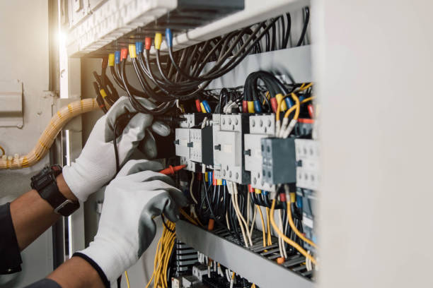 Best Emergency Electrical Repair  in Ridgeway, VA