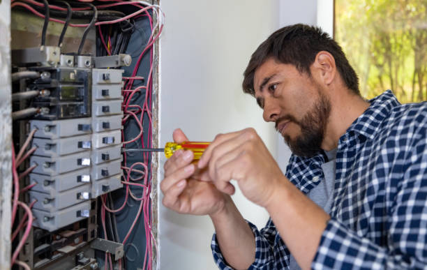  Ridgeway, VA Electrician Pros